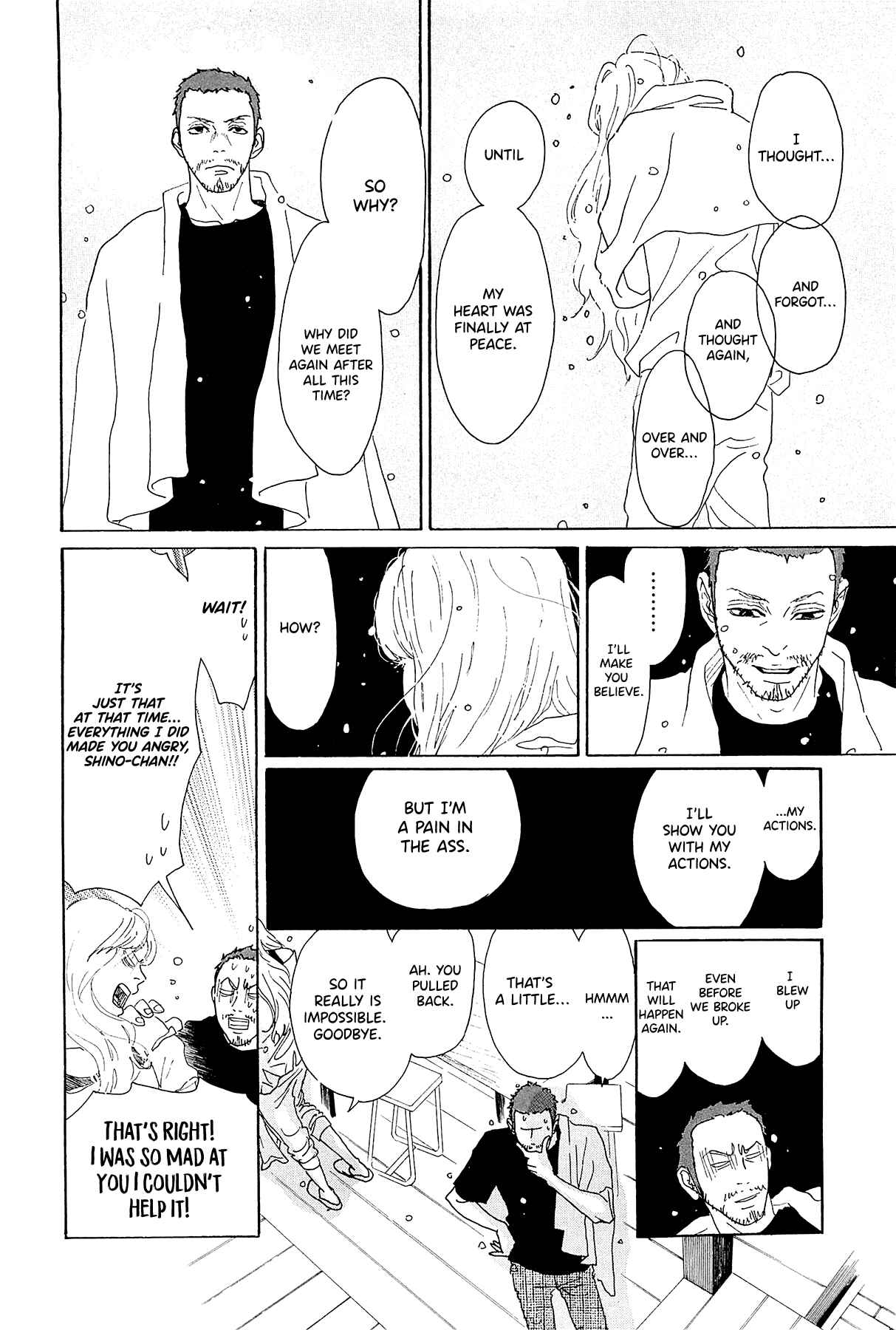 Page 47 Chapter 31 Piece of Cake