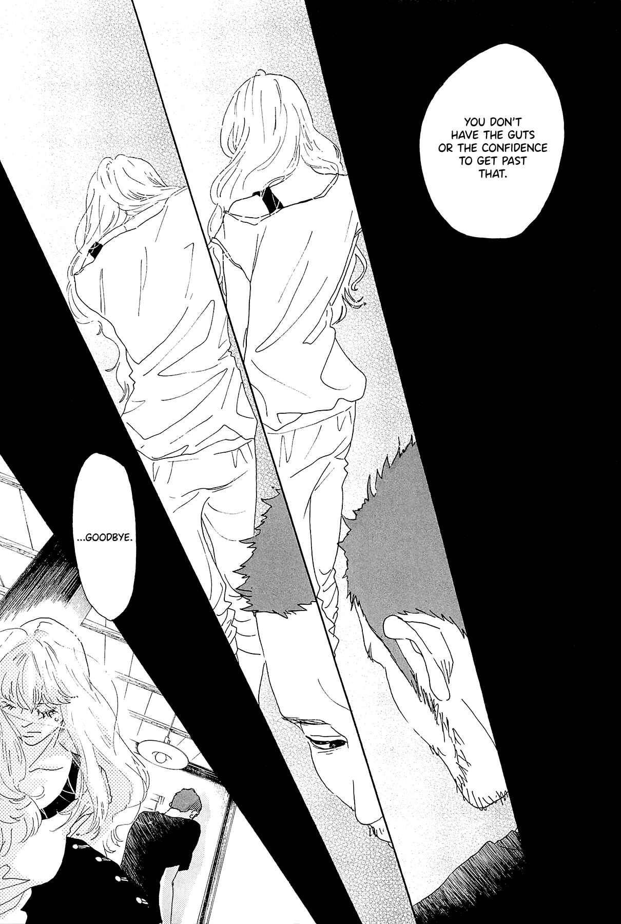 Page 52 Chapter 31 Piece of Cake