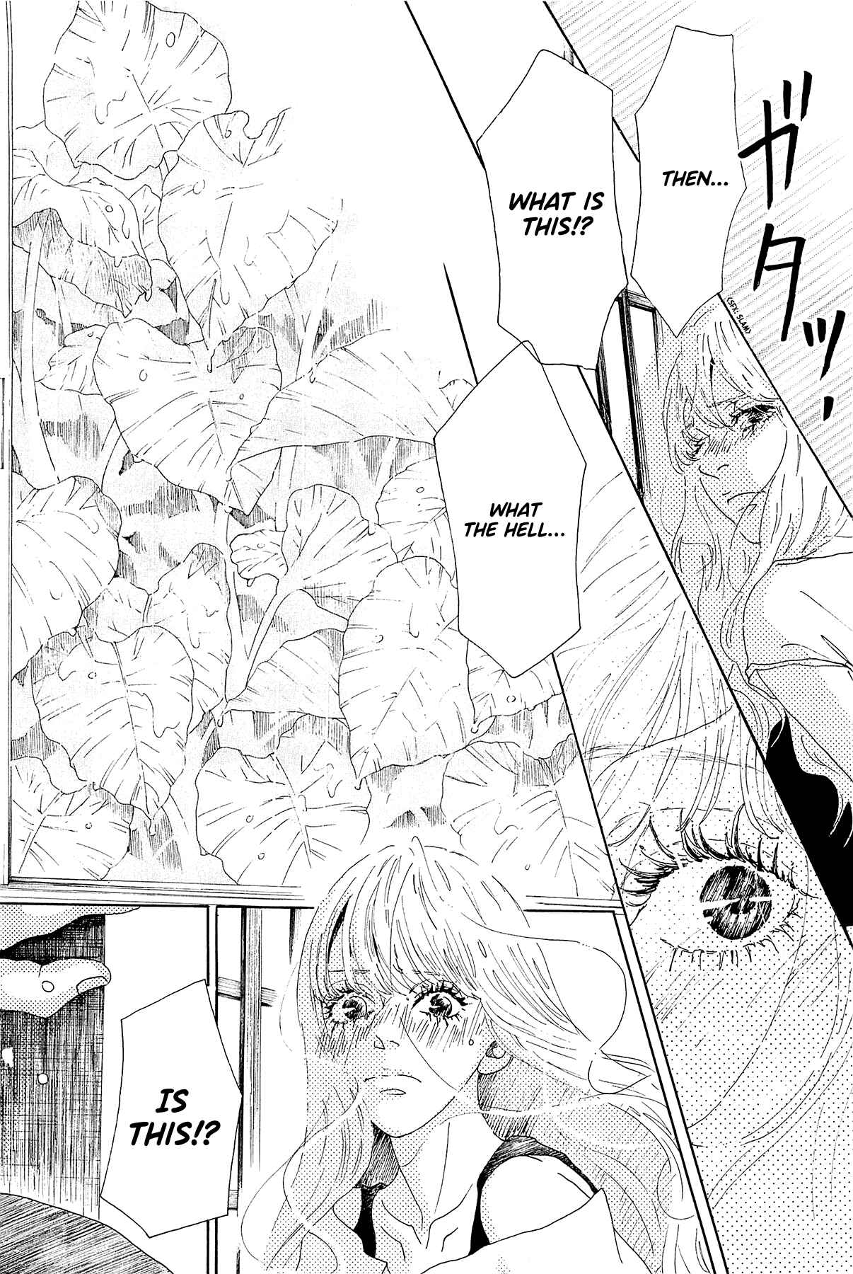 Page 53 Chapter 31 Piece of Cake