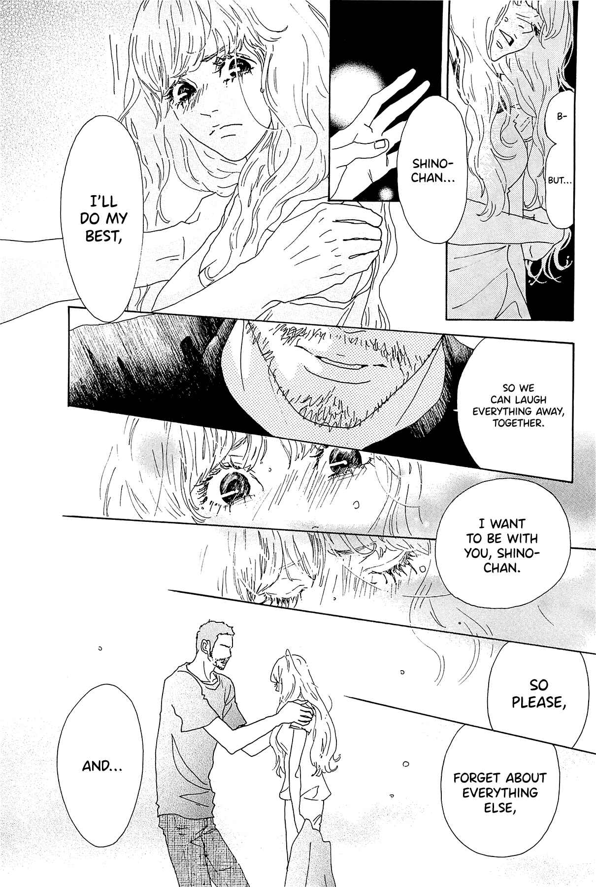 Page 57 Chapter 31 Piece of Cake