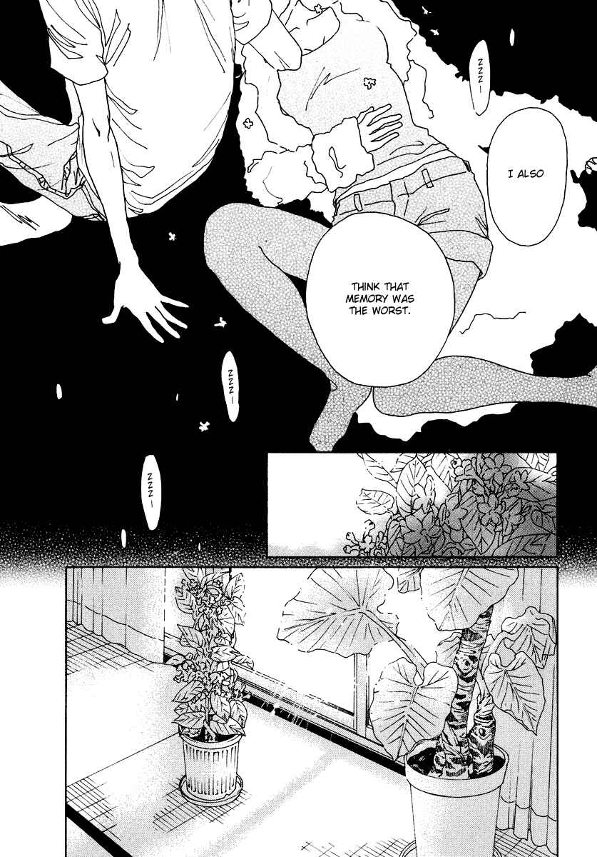 Page 13 Chapter 23 Piece of Cake