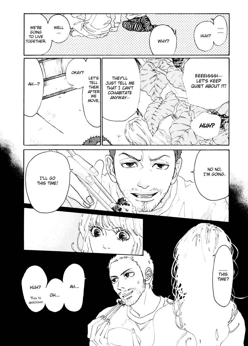 Page 21 Chapter 23 Piece of Cake