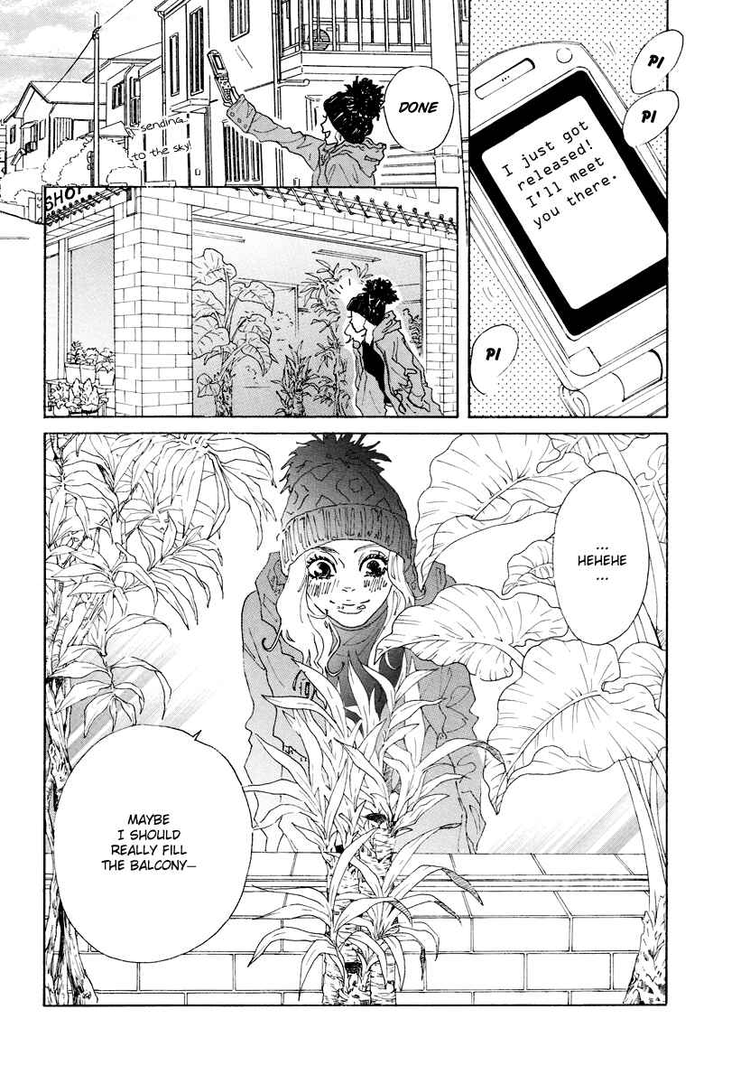 Page 32 Chapter 23 Piece of Cake