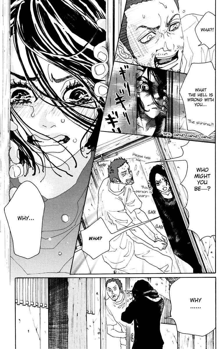 Page 34 Chapter 23 Piece of Cake