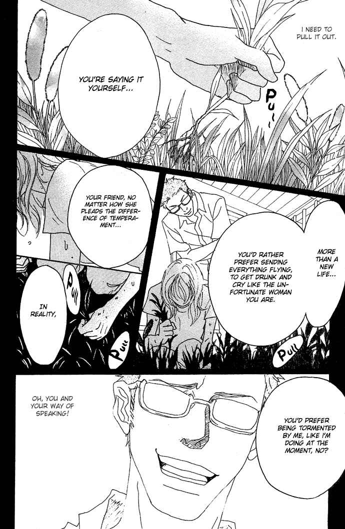 Page 20 Chapter 2 Piece of Cake