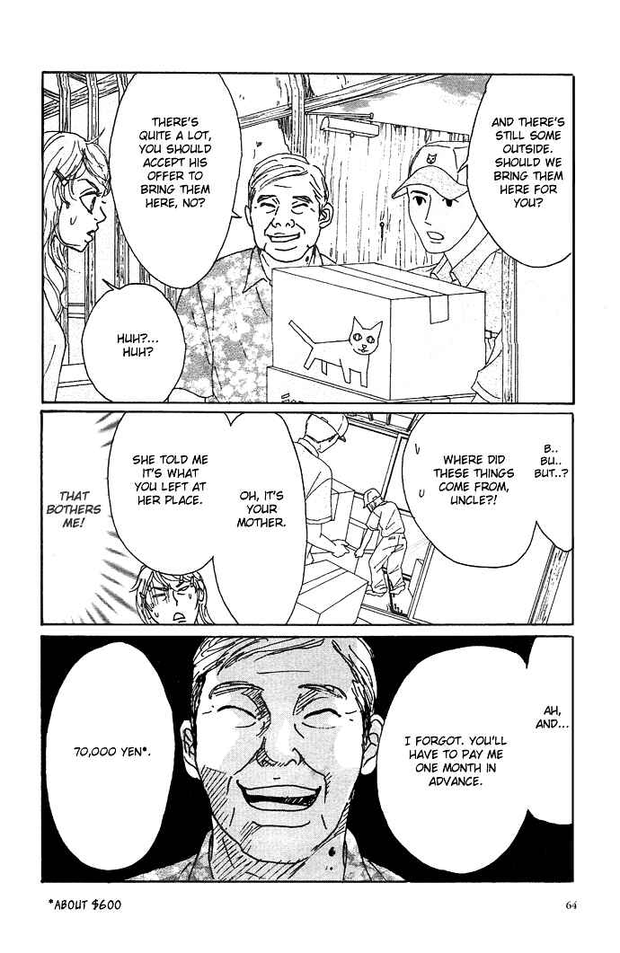 Page 28 Chapter 2 Piece of Cake