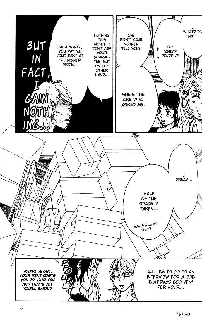 Page 29 Chapter 2 Piece of Cake