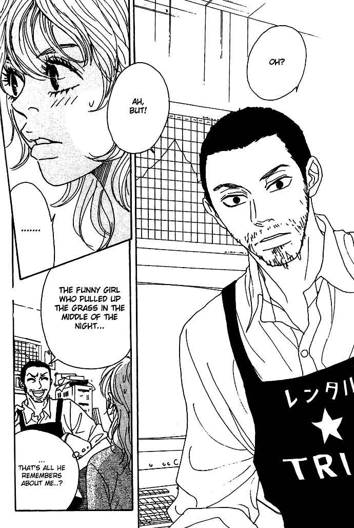 Page 34 Chapter 2 Piece of Cake