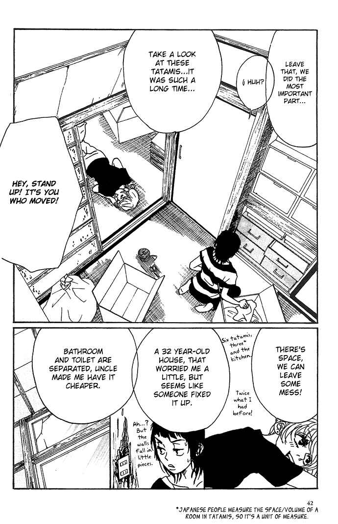 Page 6 Chapter 2 Piece of Cake