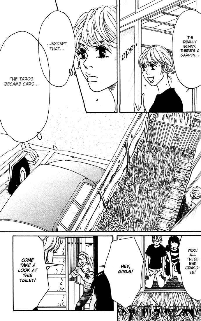 Page 7 Chapter 2 Piece of Cake