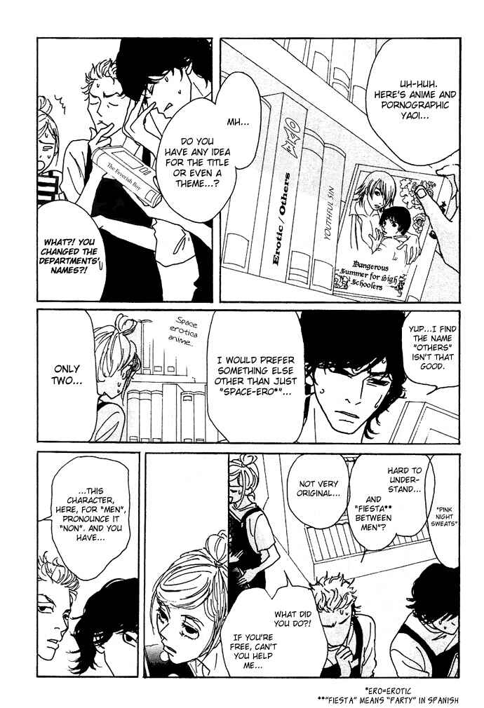 Page 15 Chapter 7 Piece of Cake