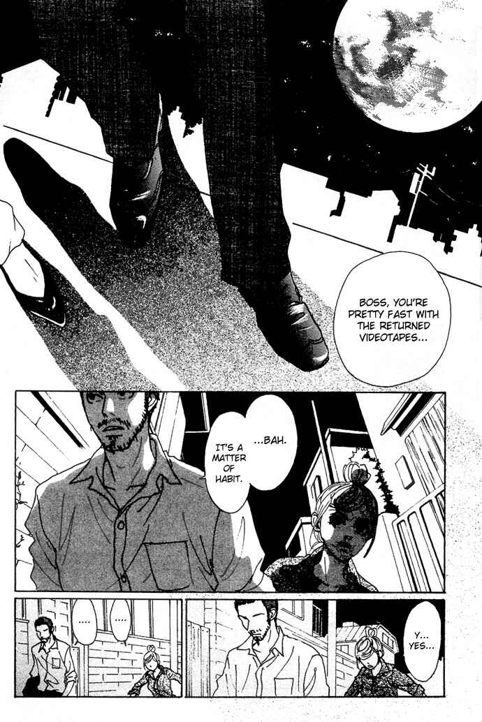Page 24 Chapter 7 Piece of Cake