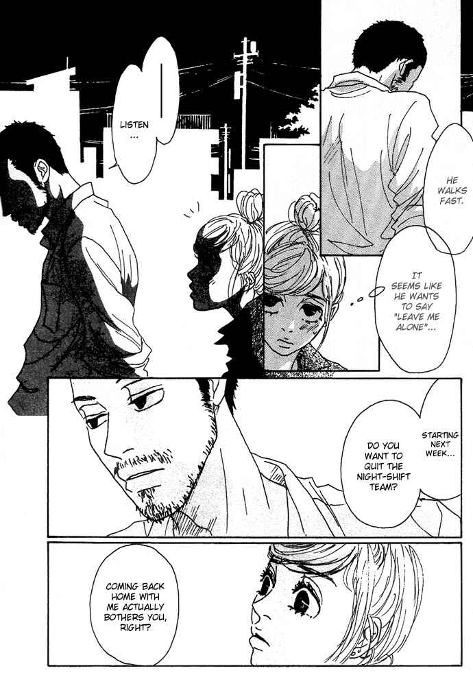 Page 25 Chapter 7 Piece of Cake
