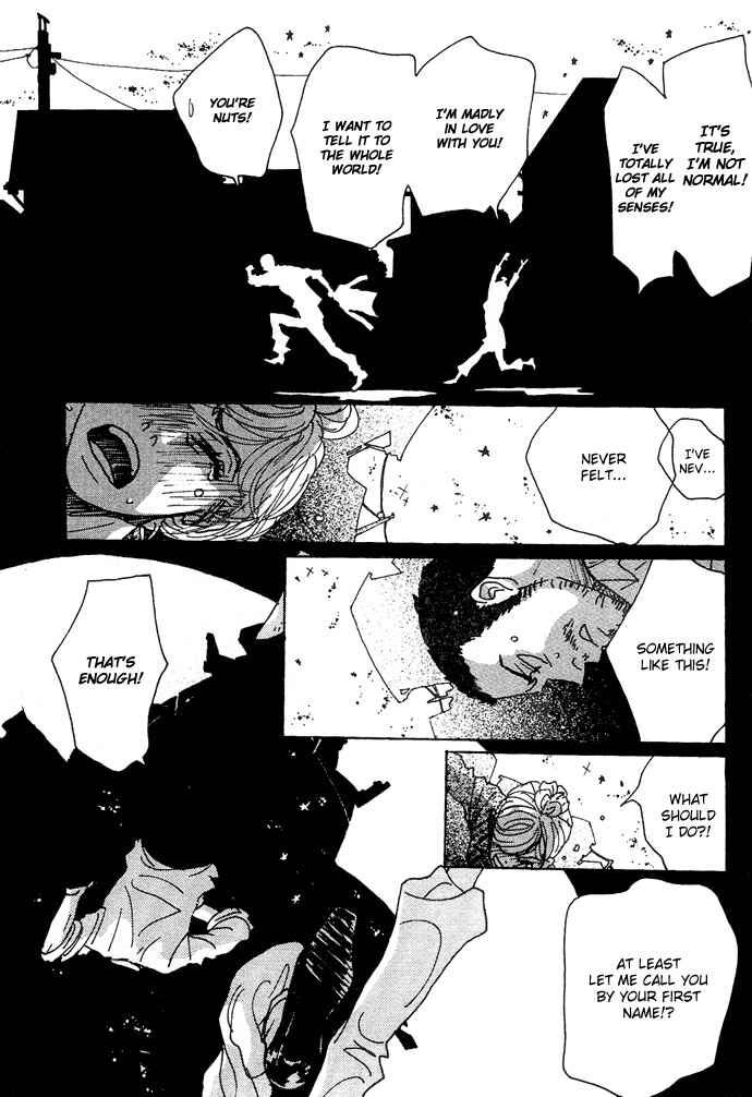 Page 31 Chapter 7 Piece of Cake