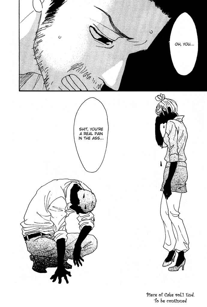 Page 33 Chapter 7 Piece of Cake