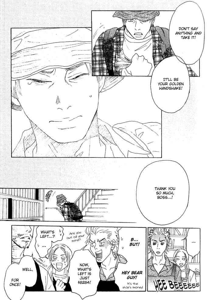 Page 26 Chapter 11 Piece of Cake