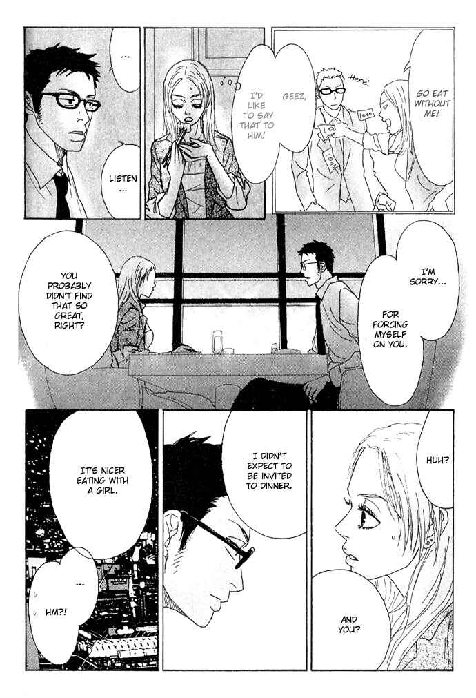 Page 29 Chapter 11 Piece of Cake