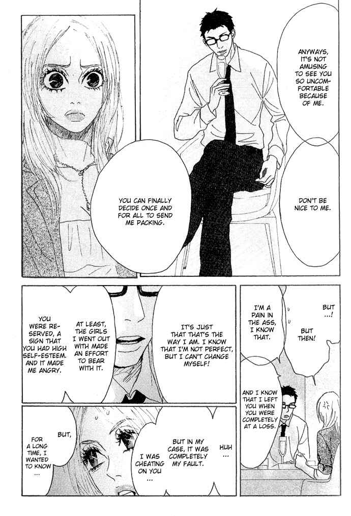 Page 30 Chapter 11 Piece of Cake