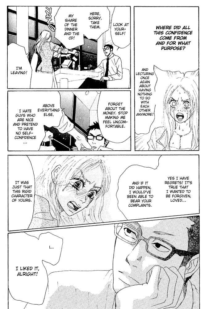 Page 31 Chapter 11 Piece of Cake