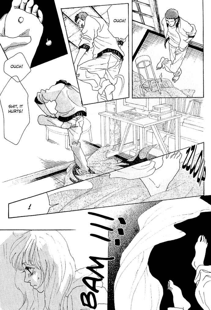Page 36 Chapter 11 Piece of Cake