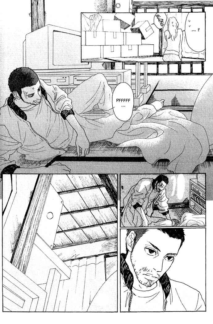 Page 37 Chapter 11 Piece of Cake