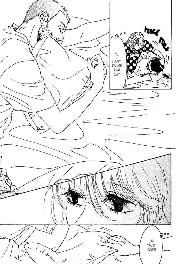 Page 10 Chapter 5 Piece of Cake