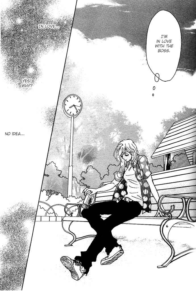 Page 25 Chapter 5 Piece of Cake