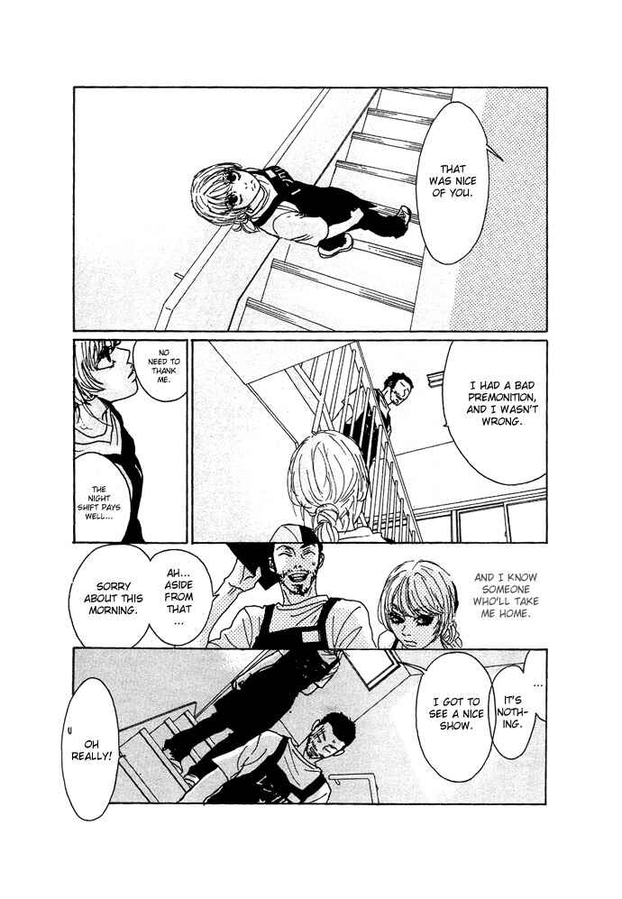 Page 28 Chapter 5 Piece of Cake