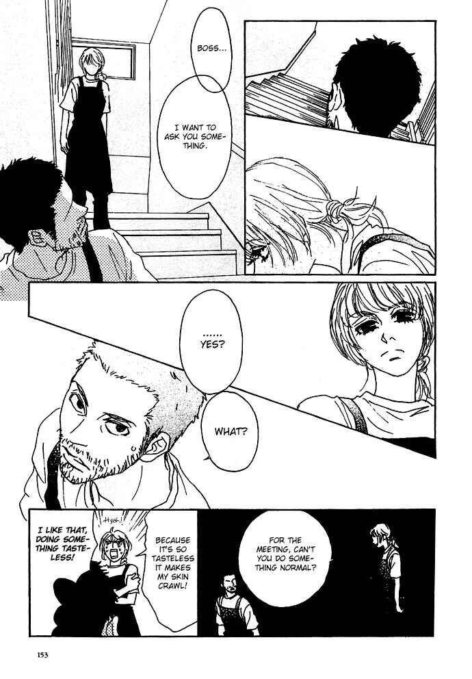 Page 29 Chapter 5 Piece of Cake