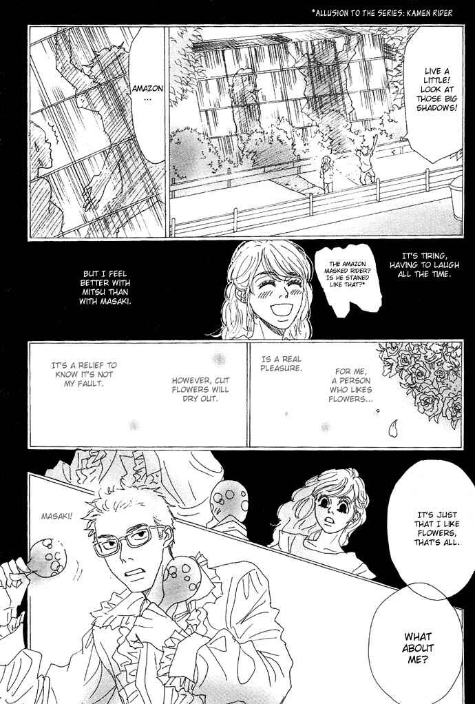 Page 4 Chapter 5 Piece of Cake