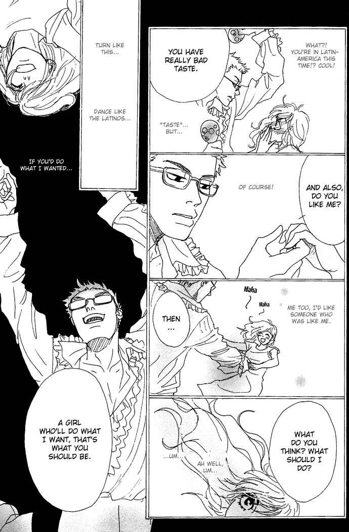 Page 5 Chapter 5 Piece of Cake