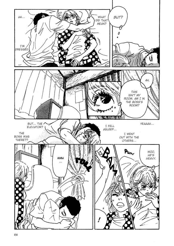 Page 8 Chapter 5 Piece of Cake