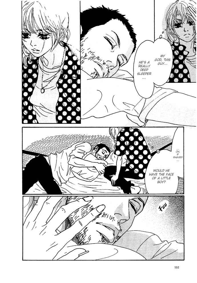 Page 9 Chapter 5 Piece of Cake