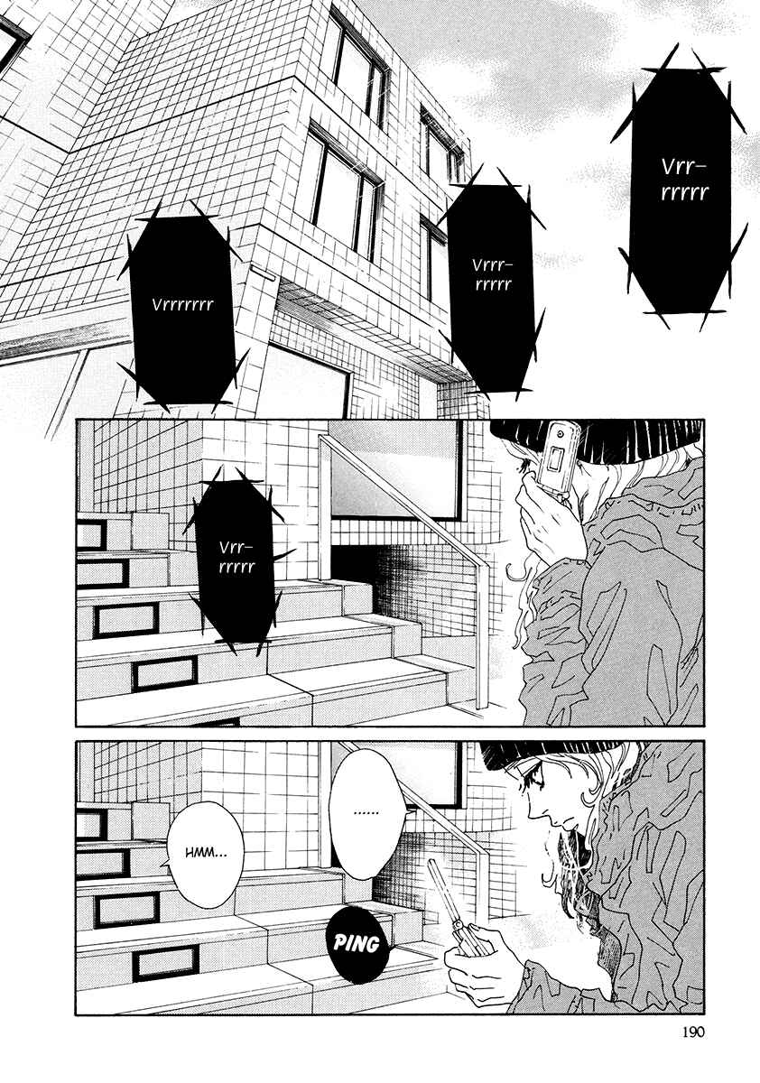 Page 5 Chapter 24 Piece of Cake