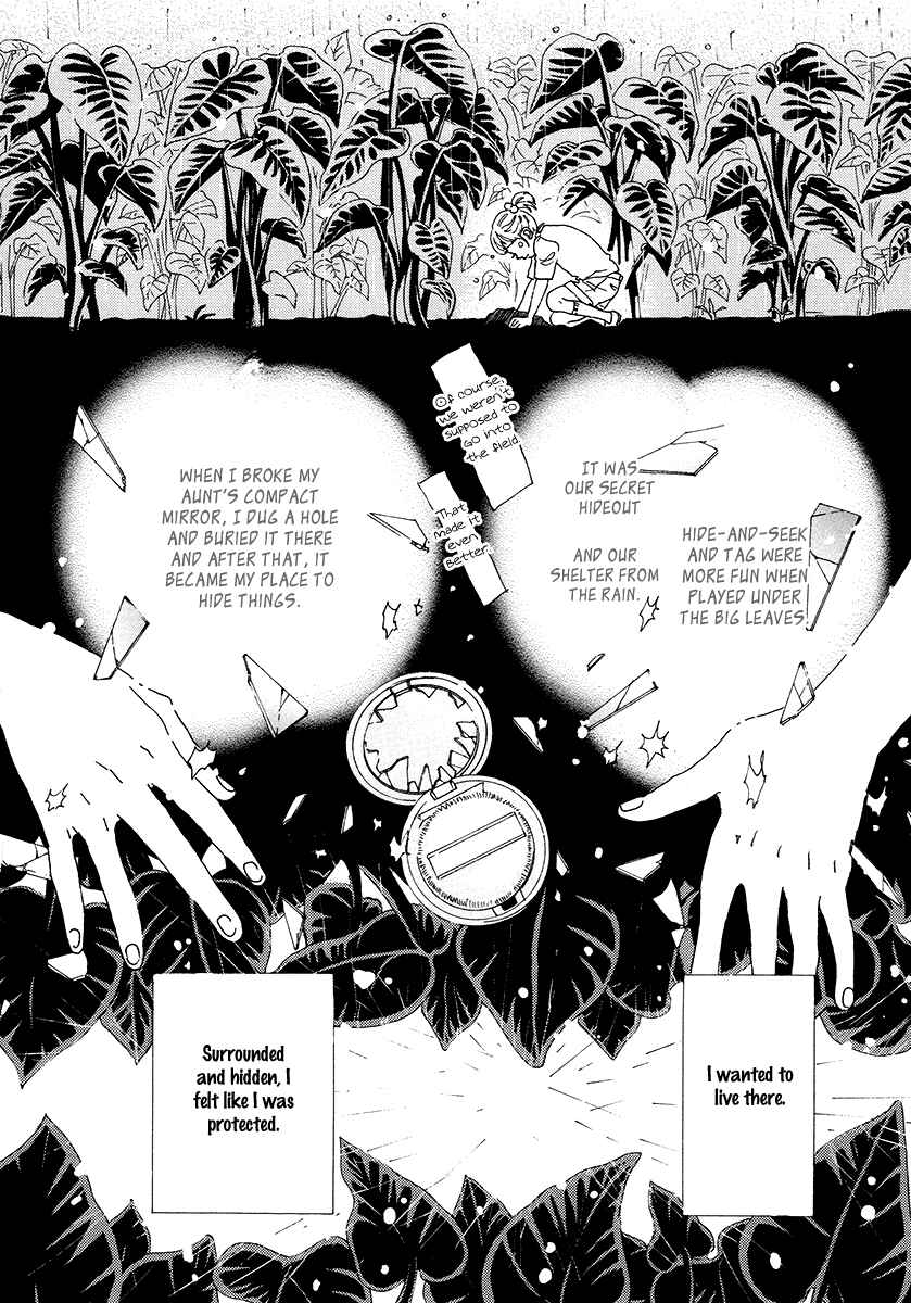Page 9 Chapter 24 Piece of Cake