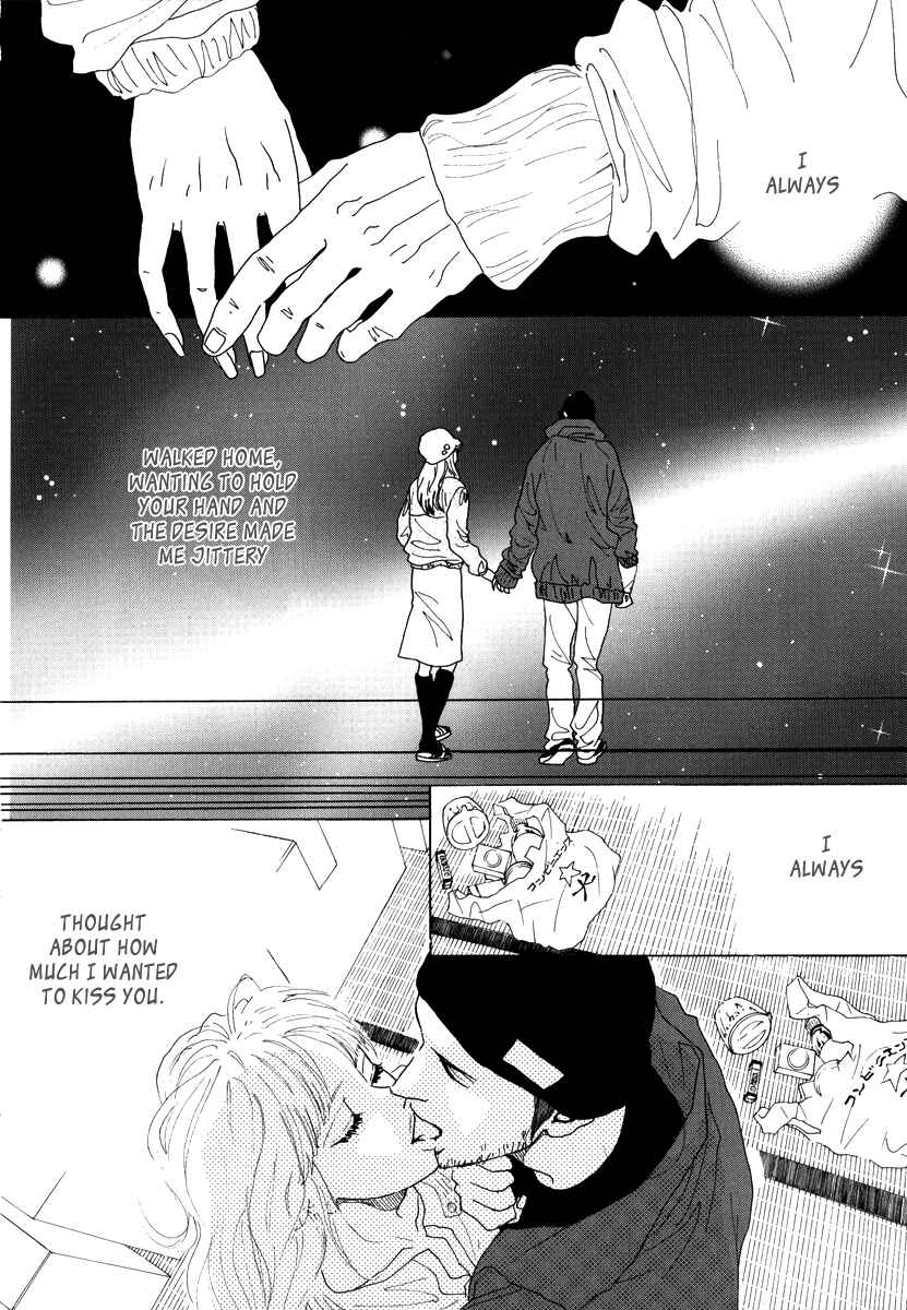Page 11 Chapter 14 Piece of Cake