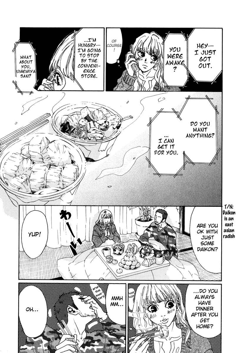 Page 20 Chapter 14 Piece of Cake