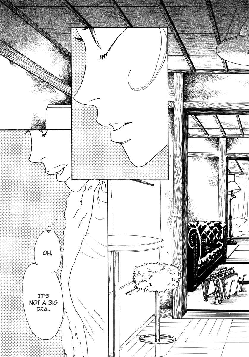 Page 28 Chapter 14 Piece of Cake