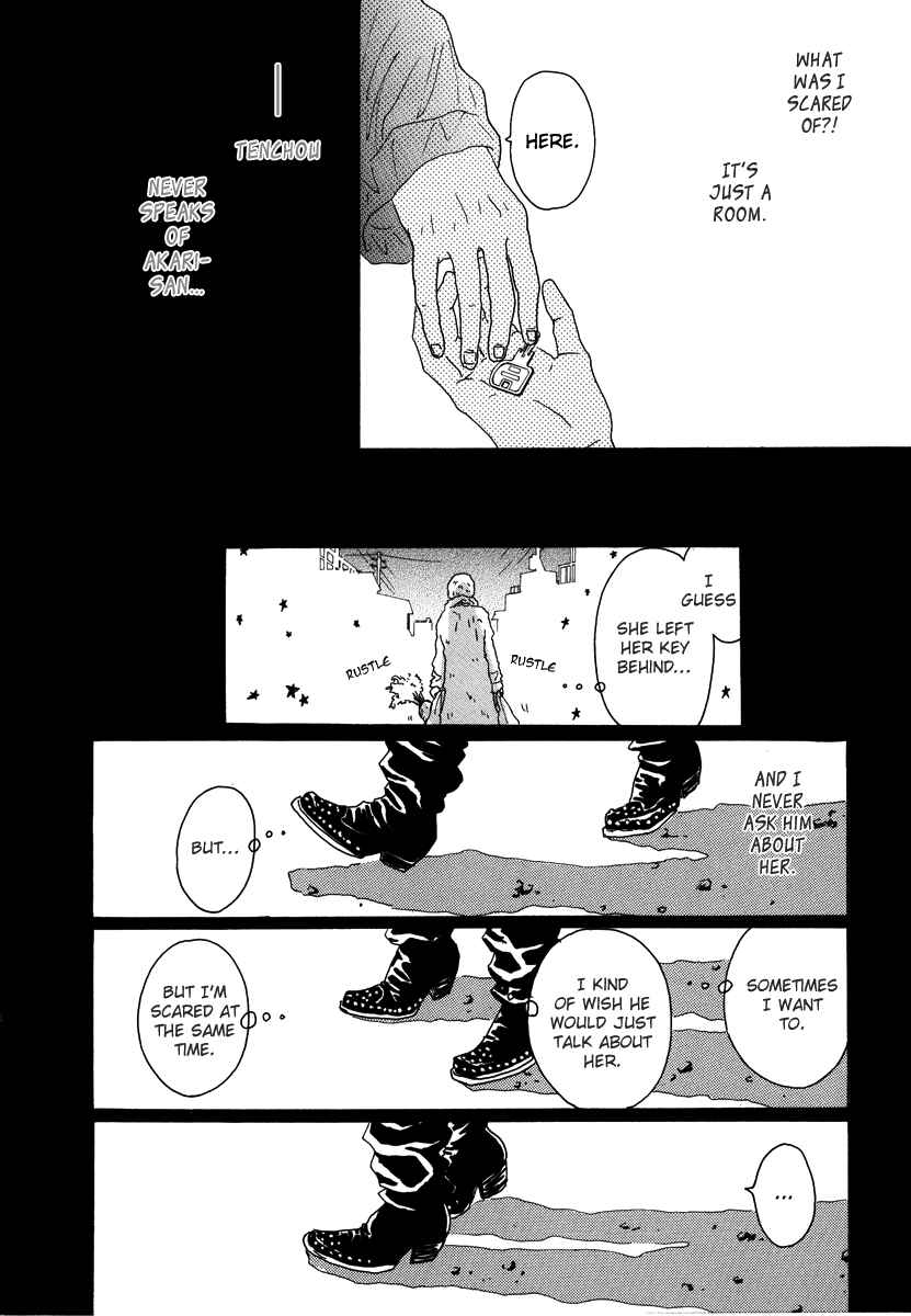 Page 29 Chapter 14 Piece of Cake