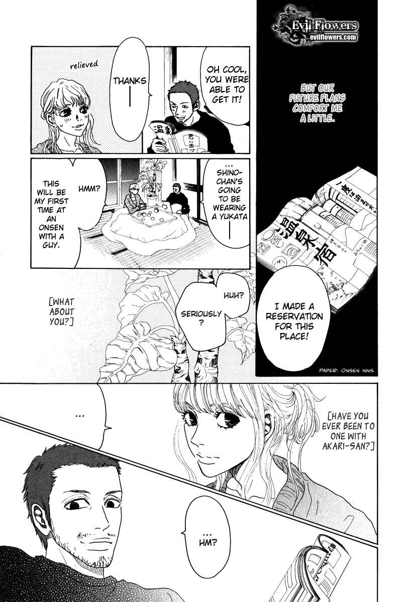 Page 30 Chapter 14 Piece of Cake