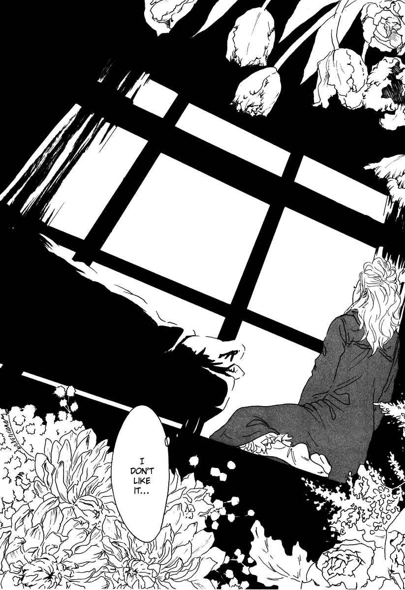Page 39 Chapter 14 Piece of Cake