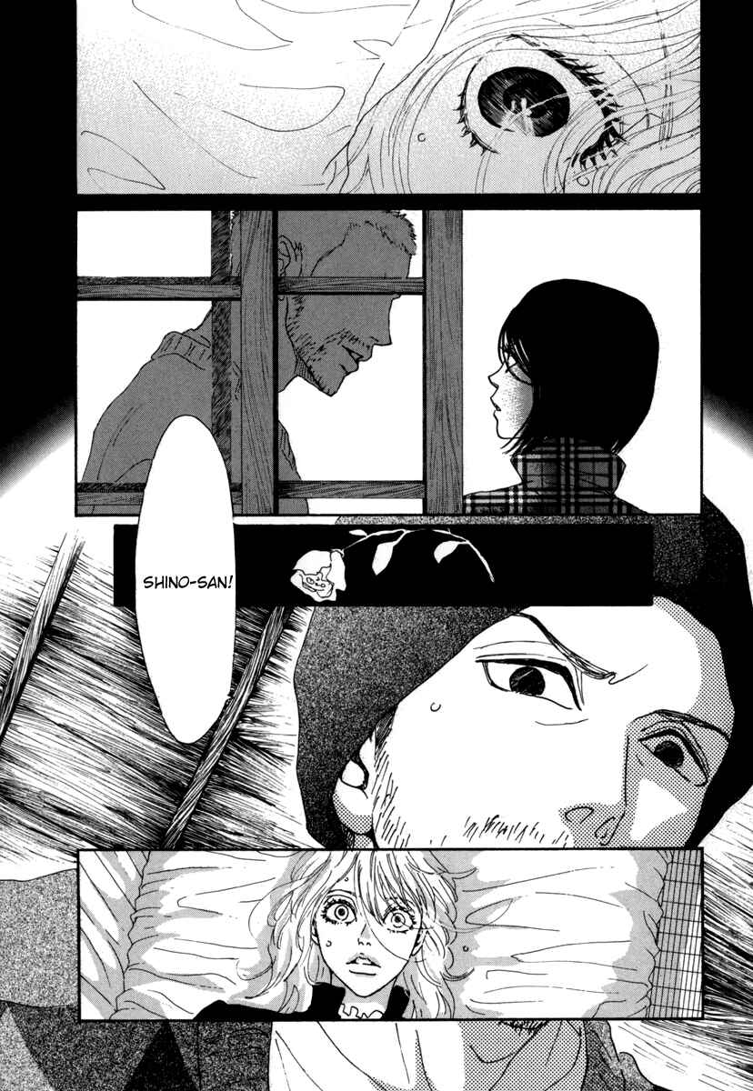 Page 21 Chapter 16 Piece of Cake