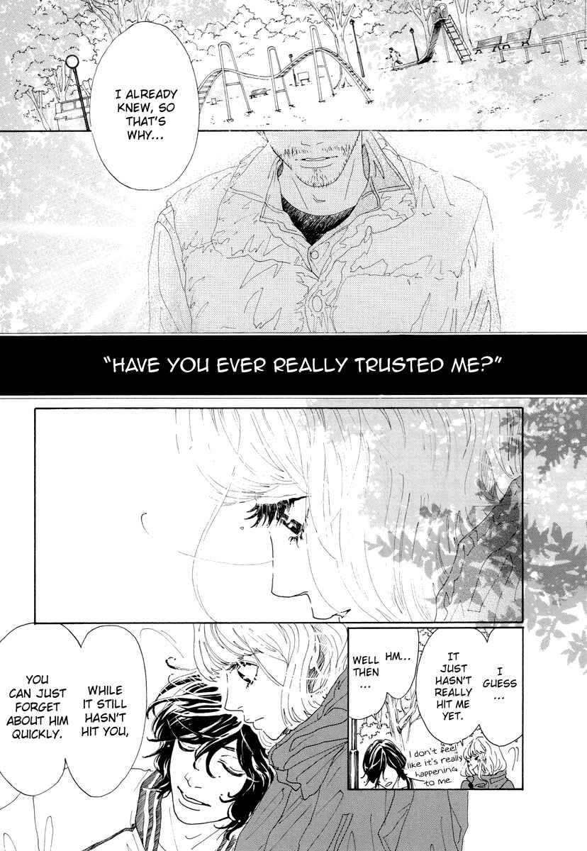 Page 10 Chapter 28 Piece of Cake