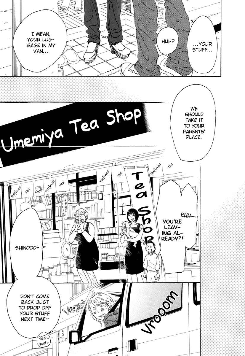 Page 16 Chapter 28 Piece of Cake