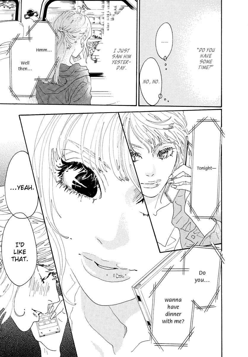 Page 20 Chapter 28 Piece of Cake