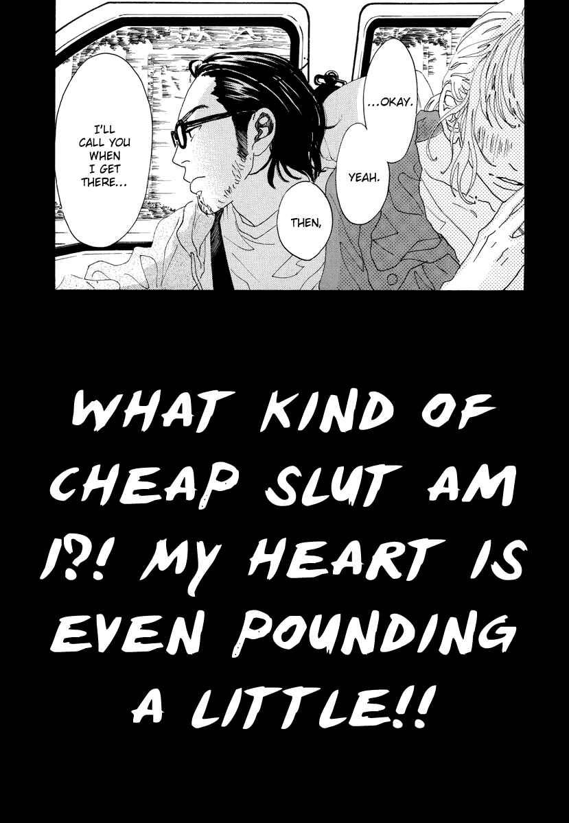Page 21 Chapter 28 Piece of Cake