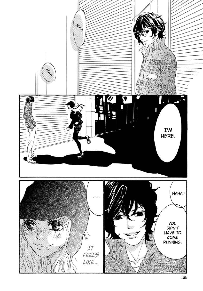 Page 29 Chapter 28 Piece of Cake