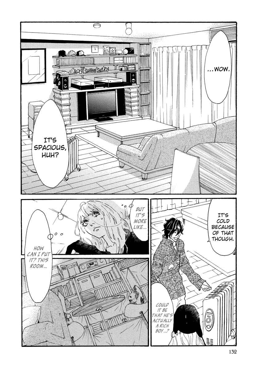 Page 35 Chapter 28 Piece of Cake