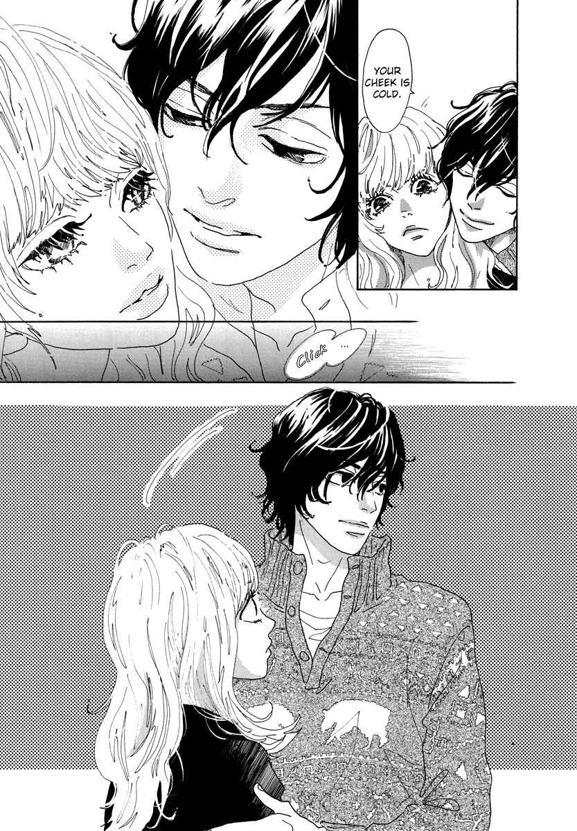 Page 36 Chapter 28 Piece of Cake