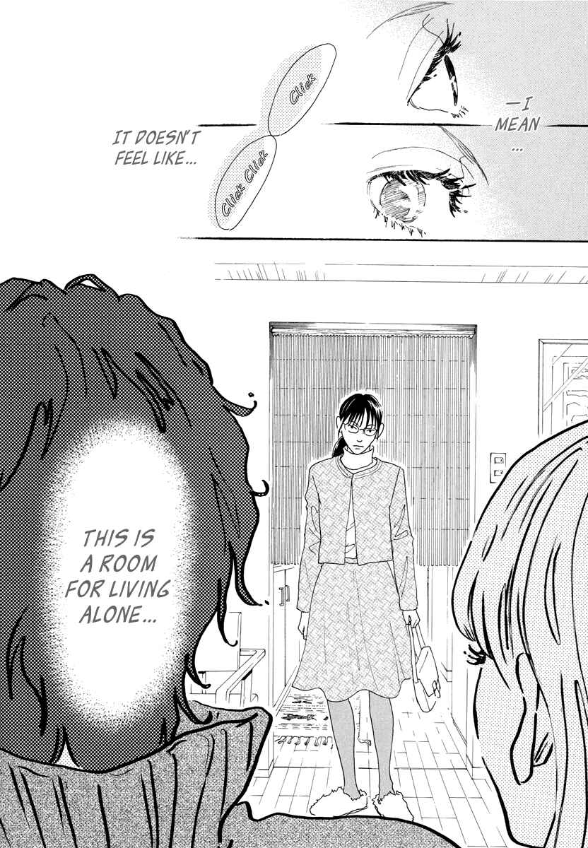 Page 37 Chapter 28 Piece of Cake
